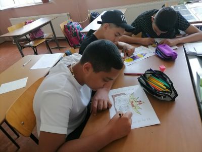 Ден на светите братя Кирил и Методий, на българската азбука, просвета и култура и на славянската книжовност 6