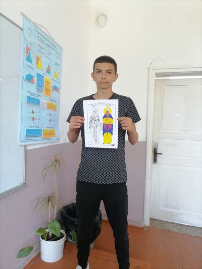 Ден на светите братя Кирил и Методий, на българската азбука, просвета и култура и на славянската книжовност 9