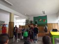 "Малките-Големи" актьори от ОбУ "Христо Ботев" с.Семчиново - ОбУ Христо Ботев - Семчиново, Септември