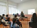 Проект "Равен достъп до училищно образование в условията на кризи" BG05M2OP001-5.001-0001 - ОбУ Христо Ботев - Семчиново, Септември