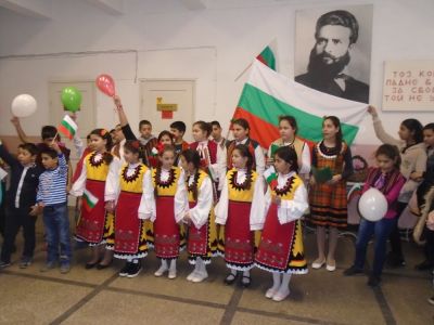 3 март - Национален празник 14