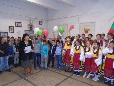 3 март - Национален празник 15