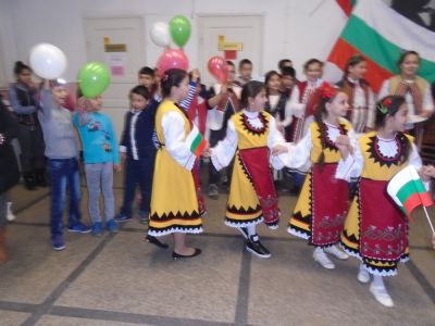 3 март - Национален празник 18
