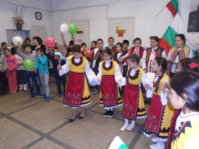 3 март - Национален празник 19