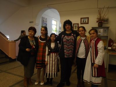 3 март - Национален празник 3