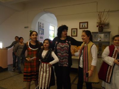 3 март - Национален празник 4